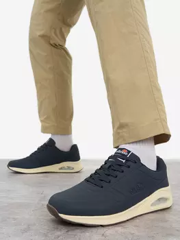 Кроссовки мужские Ellesse Impress, Синий