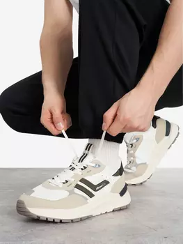 Кроссовки мужские Ellesse Lepmes, Белый