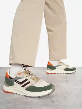 Кроссовки мужские Ellesse Lepmes, Зеленый