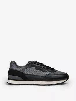 Кроссовки мужские Ellesse Ls475 Runner, Черный