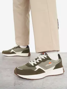 Кроссовки мужские Ellesse Pnunyl, Зеленый