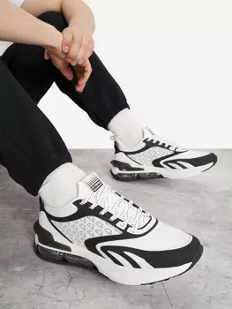 Кроссовки мужские Ellesse Rprmes, Черный