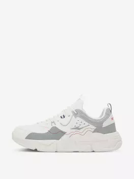 Кроссовки мужские Erke, Белый