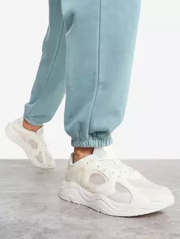 Кроссовки мужские Erke, Белый