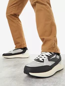 Кроссовки мужские Erke, Черный