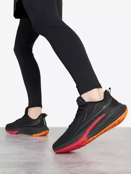 Кроссовки мужские Erke, Черный