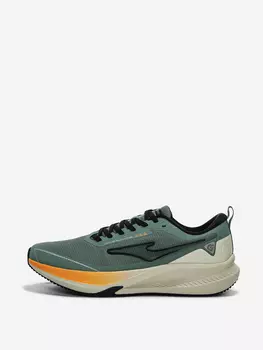 Кроссовки мужские Erke, Зеленый