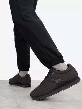 Кроссовки мужские Etonic Arken, Черный