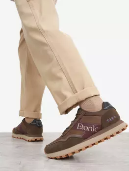 Кроссовки мужские Etonic Ashen Nbk, Коричневый