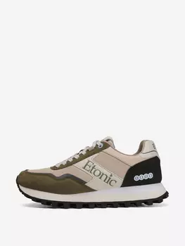 Кроссовки мужские Etonic Ashen, Зеленый