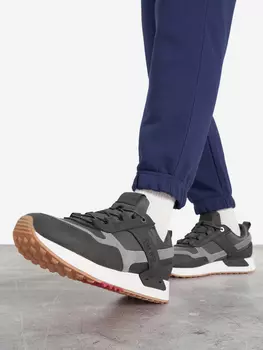 Кроссовки мужские Etonic Daski, Серый