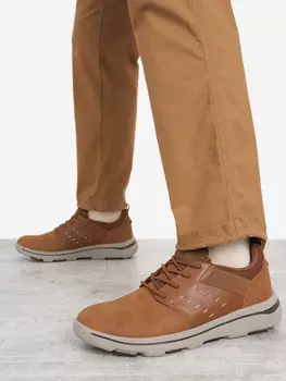 Кроссовки мужские Etonic Dylan, Коричневый