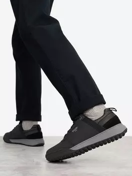 Кроссовки мужские Etonic Hex, Черный