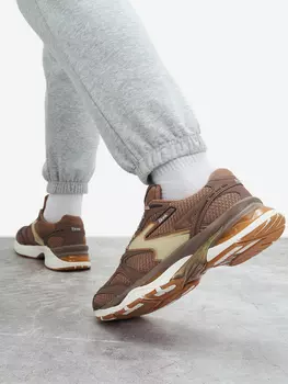 Кроссовки мужские Etonic Kendari, Коричневый