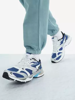 Кроссовки мужские Etonic Kendari, Синий