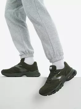 Кроссовки мужские Etonic Kendari, Зеленый