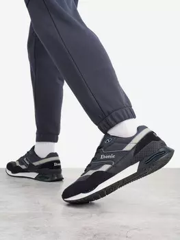 Кроссовки мужские Etonic Stable Nbk, Синий