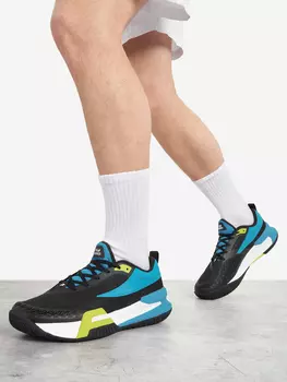 Кроссовки мужские FILA Armor, Черный