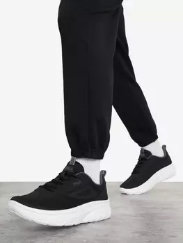 Кроссовки мужские FILA Base 3.0 Mesh, Черный