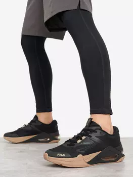 Кроссовки мужские FILA Cobalt, Черный