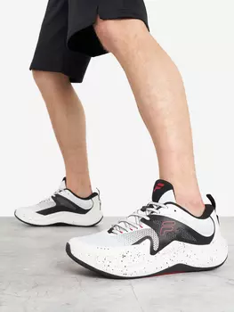 Кроссовки мужские FILA Crix, Белый