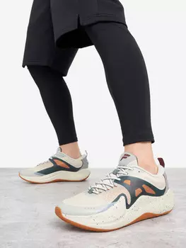 Кроссовки мужские FILA Crix, Бежевый