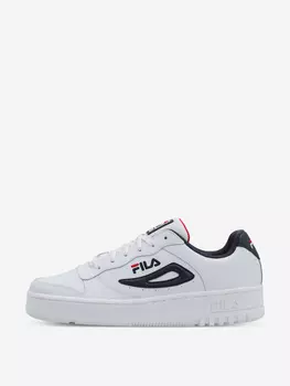 Кеды мужские FILA Fx-100, Белый, размер 39.5