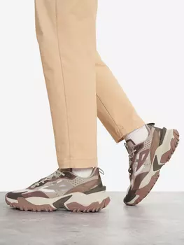 Кроссовки мужские FILA Impact, Бежевый