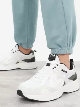 Кроссовки мужские FILA Millenium Ng, Белый