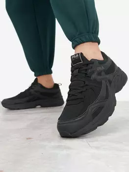 Кроссовки мужские FILA Millenium Ng, Черный