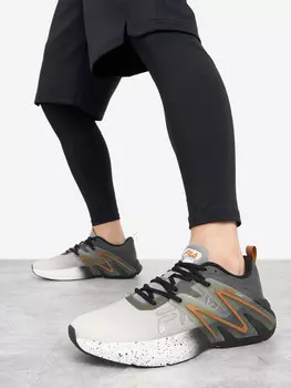 Кроссовки мужские FILA Neon 2.0, Серый