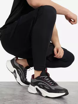 Кроссовки мужские FILA Pantera, Черный