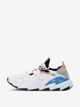 Кроссовки мужские FILA Ray Tracer Evo 2, Белый, размер 45