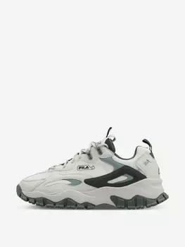 Кроссовки мужские FILA Ray Tracer, Серый, размер 41