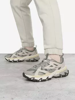 Кроссовки мужские FILA Retrace, Зеленый