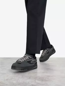 Кроссовки мужские FILA Rhyme, Черный