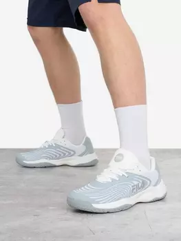 Кроссовки мужские FILA Streamline Nxt, Серый