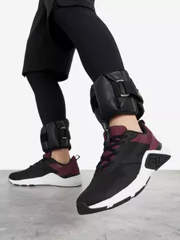 Кроссовки мужские FILA Titan, Черный