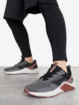 Кроссовки мужские FILA Titan, Серый