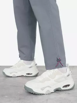 Кроссовки мужские FILA Wander Cl, Белый