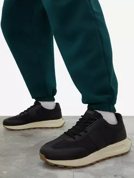 Кроссовки мужские GSD Burt, Черный