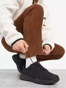 Кроссовки мужские GSD, Черный