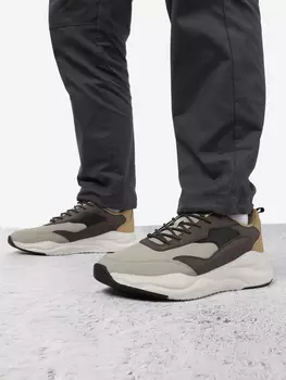 Кроссовки мужские GSD Crom, Черный