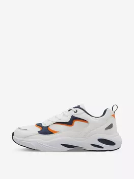 Кроссовки мужские GSD Wave M, Белый, размер 44