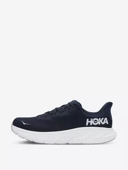 Кроссовки мужские Hoka One One Arahi 7, Синий