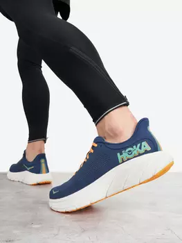 Кроссовки мужские Hoka One One Arahi 7, Синий