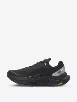 Кроссовки мужские Kailas Fuga Yao 2, Черный