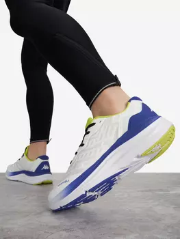 Кроссовки мужские Kappa Kontrol, Белый