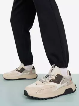 Кроссовки мужские Kappa Rivolte, Бежевый