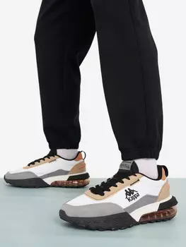 Кроссовки мужские Kappa Robusta, Белый